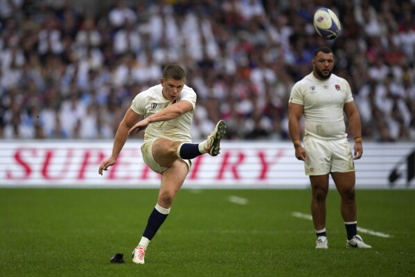 Rugby news clearance england